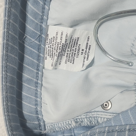 Shorts - Picture 2 of 3